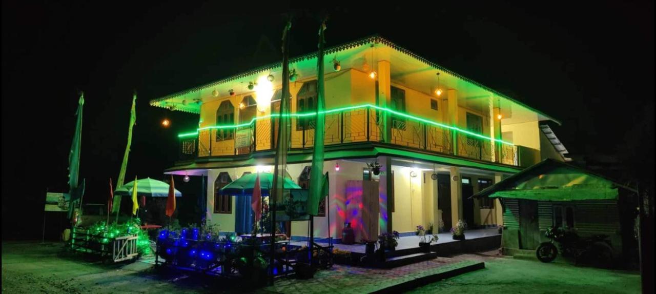 Hotel O Esti Kutum Home Stay Rishop Exterior photo